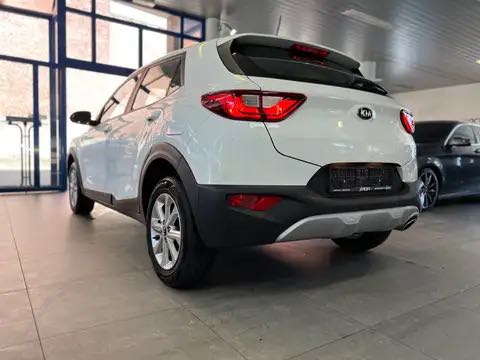 Kia Stonic 1.2i etat neuf a voir ✅✅✅