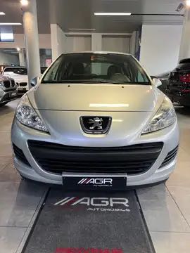 Peugeot 207 1.4i seulement 52000km ✅✅✅
