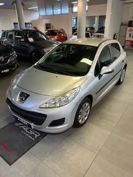 Peugeot 207 1.4i seulement 52000km ✅✅✅