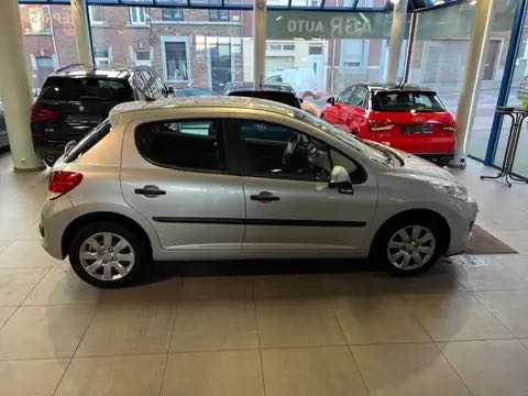 Peugeot 207 1.4i seulement 52000km ✅✅✅