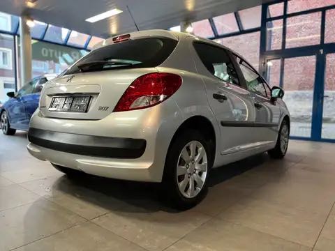 Peugeot 207 1.4i seulement 52000km ✅✅✅