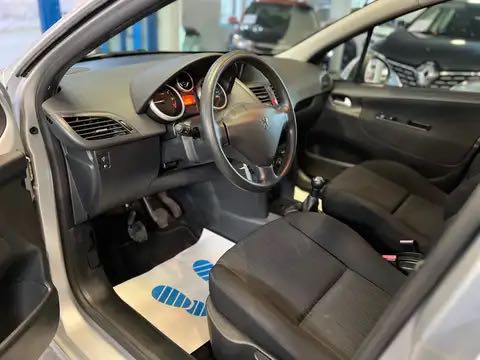 Peugeot 207 1.4i seulement 52000km ✅✅✅