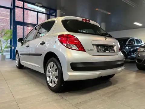Peugeot 207 1.4i seulement 52000km ✅✅✅