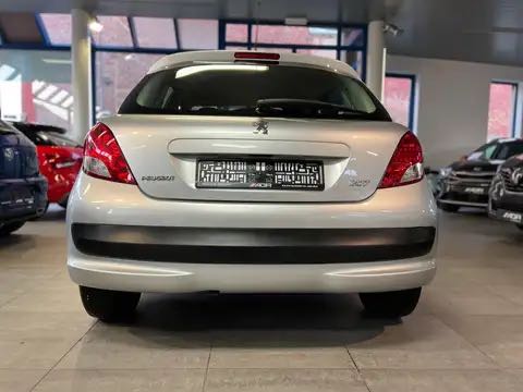 Peugeot 207 1.4i seulement 52000km ✅✅✅