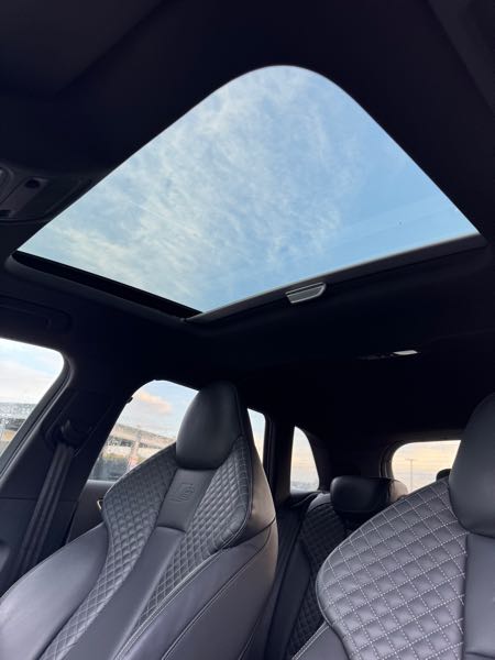 Audi A3 Audi A3 Sportback 2.0 TDI S-Tronic 6 3x S-Sline