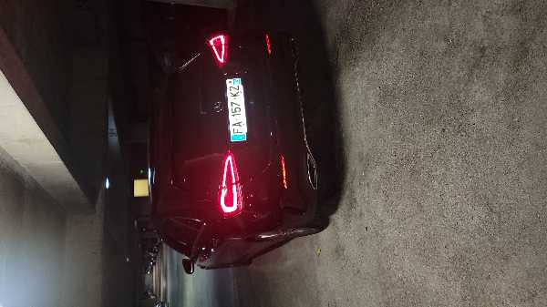 Mercedes-Benz Classe A IV BERLINE 180 D AMG LINE 7G-DCT 100G