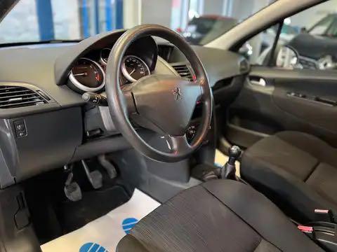 Peugeot 207 1.4i seulement 52000km ✅✅✅