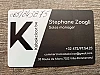 Peugeot 3008 1.6 HDi 114cv/AC/RADIO/CAPT ARR/GARANTIE 12 MOIS thumbnail