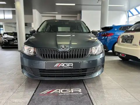 Skoda Fabia III (2) 1.0 MPI 60 3CV BUSINESS