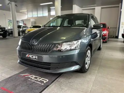 Skoda Fabia III (2) 1.0 MPI 60 3CV BUSINESS