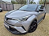 Toyota C-HR 1.8i VVT-i Hybrid C-Ult Launch Edition//GARANTIE thumbnail