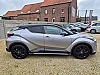 Toyota C-HR 1.8i VVT-i Hybrid C-Ult Launch Edition//GARANTIE thumbnail