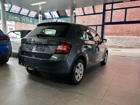 Skoda Fabia III (2) 1.0 MPI 60 3CV BUSINESS