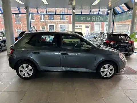 Skoda Fabia III (2) 1.0 MPI 60 3CV BUSINESS