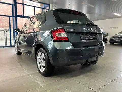 Skoda Fabia III (2) 1.0 MPI 60 3CV BUSINESS