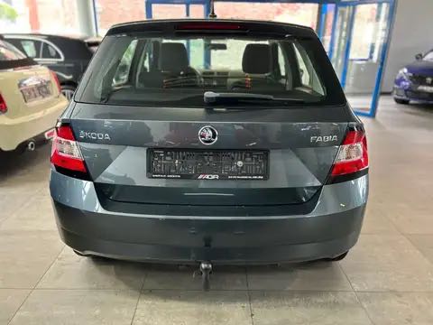 Skoda Fabia III (2) 1.0 MPI 60 3CV BUSINESS