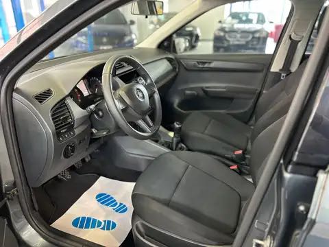 Skoda Fabia III (2) 1.0 MPI 60 3CV BUSINESS
