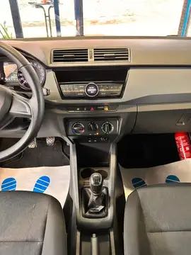 Skoda Fabia III (2) 1.0 MPI 60 3CV BUSINESS