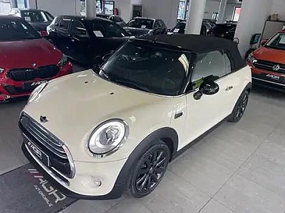 Mini COOPER D Cabrio 1.5 DA superbe a voir ✔️✔️✔️