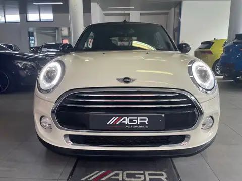 Mini COOPER D Cabrio 1.5 DA superbe a voir ✔️✔️✔️