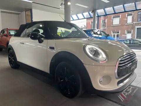 Mini COOPER D Cabrio 1.5 DA superbe a voir ✔️✔️✔️
