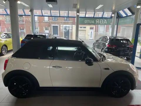 Mini COOPER D Cabrio 1.5 DA superbe a voir ✔️✔️✔️