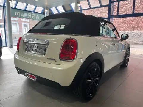 Mini COOPER D Cabrio 1.5 DA superbe a voir ✔️✔️✔️