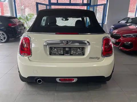 Mini COOPER D Cabrio 1.5 DA superbe a voir ✔️✔️✔️