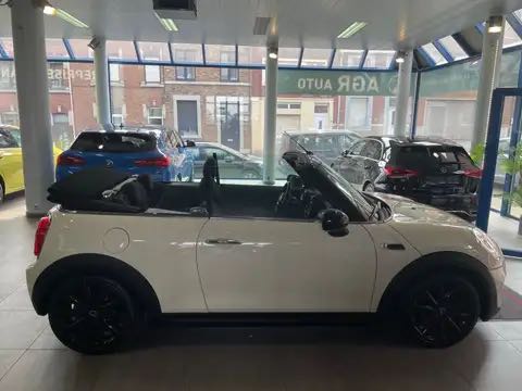 Mini COOPER D Cabrio 1.5 DA superbe a voir ✔️✔️✔️