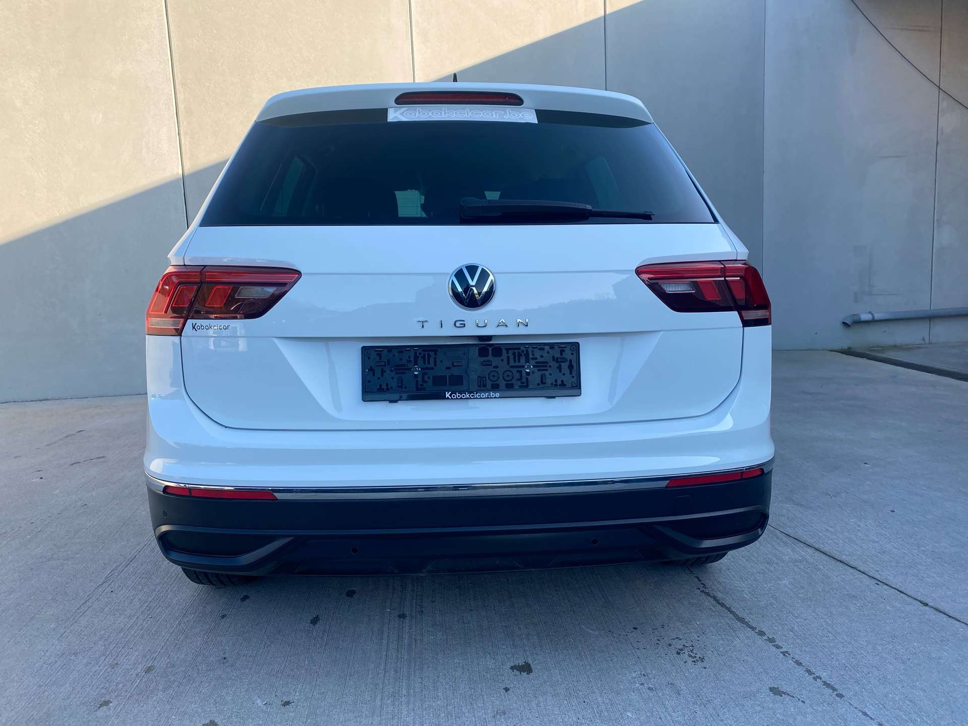 Volkswagen Tiguan 1.5 TSI Active DSG/CAMERA/GPS/LINE ASSIST/GARANTIE