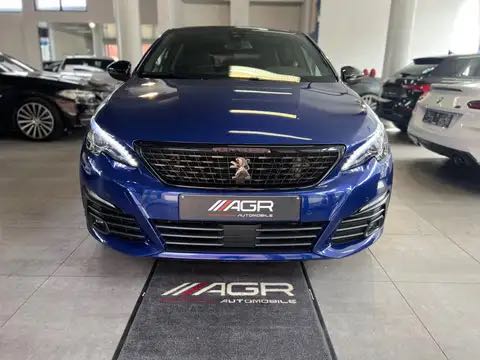 Peugeot 308 1.5 BlueHDi GT Line full option