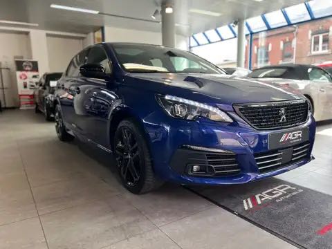 Peugeot 308 1.5 BlueHDi GT Line full option