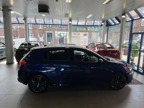 Peugeot 308 1.5 BlueHDi GT Line full option