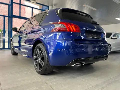 Peugeot 308 1.5 BlueHDi GT Line full option