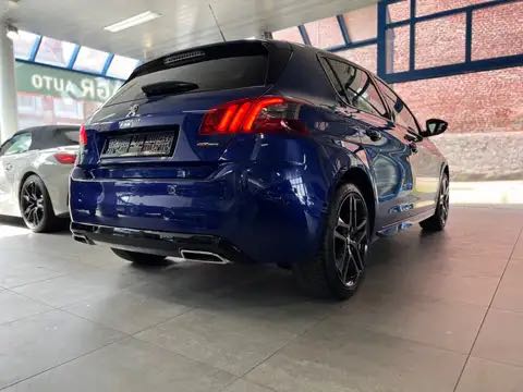 Peugeot 308 1.5 BlueHDi GT Line full option