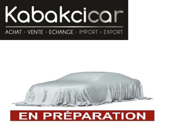 BMW 216 Gran Tourer dA//CARNET// 7 PL //GPS/GARANTIE 12M