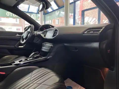 Peugeot 308 1.5 BlueHDi GT Line full option