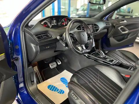Peugeot 308 1.5 BlueHDi GT Line full option