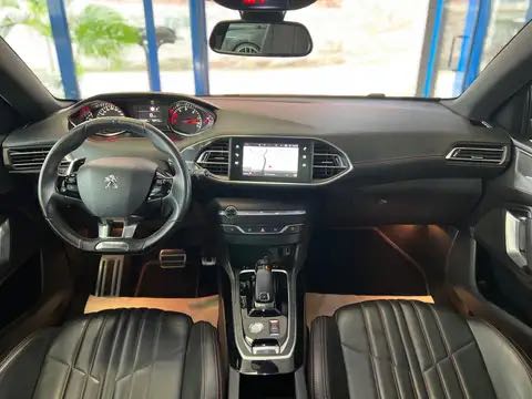 Peugeot 308 1.5 BlueHDi GT Line full option