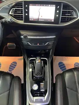 Peugeot 308 1.5 BlueHDi GT Line full option