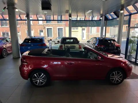Volkswagen Golf 1.6 CR etat neuf 70000 km !!!!