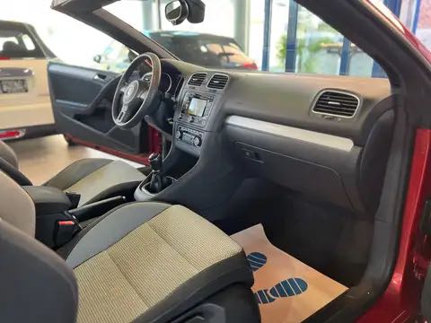 Volkswagen Golf 1.6 CR etat neuf 70000 km !!!!