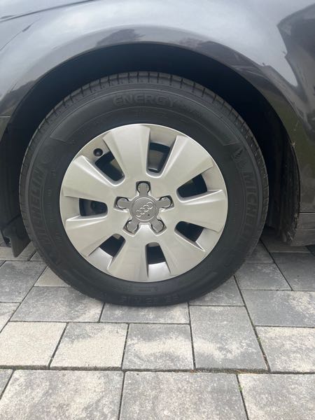 Audi A3 III BERLINE 1.6 TDI DPF 105 ATTRACTION