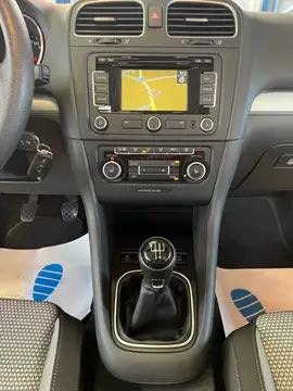 Volkswagen Golf 1.6 CR etat neuf 70000 km !!!!