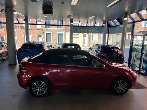 Volkswagen Golf 1.6 CR etat neuf 70000 km !!!!