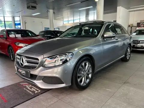 Mercedes-Benz Classe C 200 C 200 boite auto et toit panoramique ✔️✔️