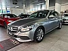 Mercedes-Benz Classe C 200 C 200 boite auto et toit panoramique ✔️✔️ thumbnail
