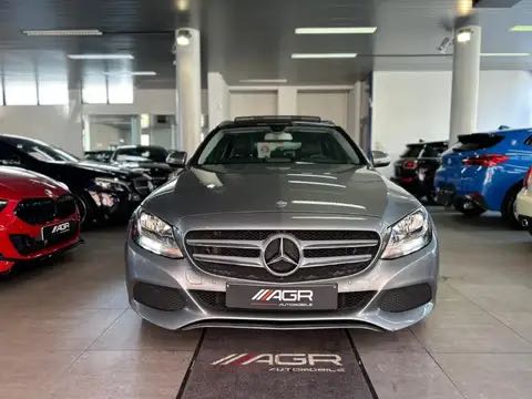 Mercedes-Benz Classe C 200 C 200 boite auto et toit panoramique ✔️✔️