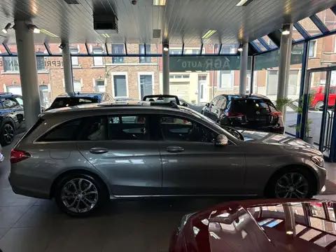 Mercedes-Benz Classe C 200 C 200 boite auto et toit panoramique ✔️✔️