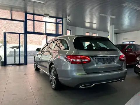 Mercedes-Benz Classe C 200 C 200 boite auto et toit panoramique ✔️✔️